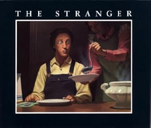 Seller image for The Stranger (Hardback or Cased Book) for sale by BargainBookStores