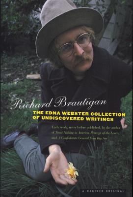 Seller image for The Edna Webster Collection of Undiscovered Writing (Paperback or Softback) for sale by BargainBookStores