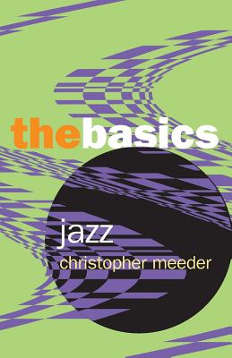 Seller image for Jazz: The Basics (Paperback or Softback) for sale by BargainBookStores