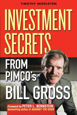 Bild des Verkufers fr Investment Secrets from PIMCO's Bill Gross (Paperback or Softback) zum Verkauf von BargainBookStores