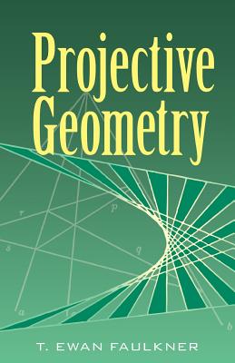 Immagine del venditore per Projective Geometry (Paperback or Softback) venduto da BargainBookStores