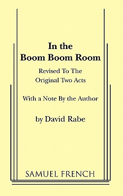 Seller image for In the Boom Boom Room (Paperback or Softback) for sale by BargainBookStores