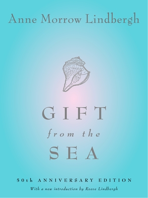 Image du vendeur pour Gift from the Sea (Hardback or Cased Book) mis en vente par BargainBookStores