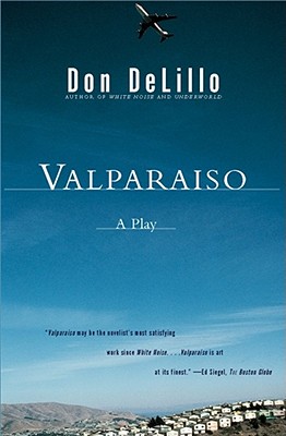Seller image for Valparaiso: A Play (Paperback or Softback) for sale by BargainBookStores