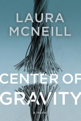 Imagen del vendedor de Center of Gravity (Paperback or Softback) a la venta por BargainBookStores