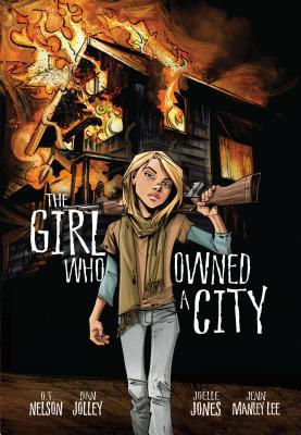 Immagine del venditore per The Girl Who Owned a City (Paperback or Softback) venduto da BargainBookStores