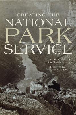 Seller image for Creating the National Park Service: The Missing Years (Paperback or Softback) for sale by BargainBookStores