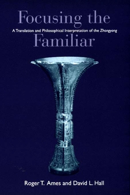 Bild des Verkufers fr Ames: Focusing the Familiar: Pa (Paperback or Softback) zum Verkauf von BargainBookStores