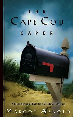 Seller image for Cape Cod Caper (Paperback or Softback) for sale by BargainBookStores