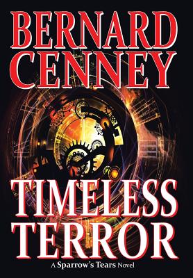 Immagine del venditore per Timeless Terror (Hardback or Cased Book) venduto da BargainBookStores