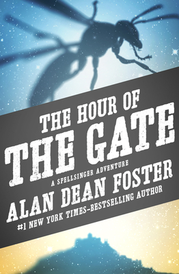 Seller image for The Hour of the Gate (Paperback or Softback) for sale by BargainBookStores