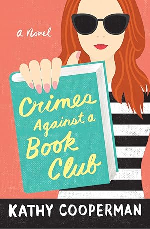 Bild des Verkufers fr Crimes Against A Book Club (Paperback) zum Verkauf von BargainBookStores