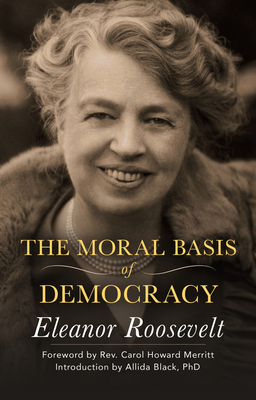Imagen del vendedor de The Moral Basis of Democracy (Paperback or Softback) a la venta por BargainBookStores
