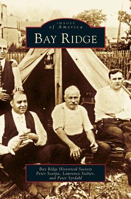 Bild des Verkufers fr Bay Ridge (Hardback or Cased Book) zum Verkauf von BargainBookStores