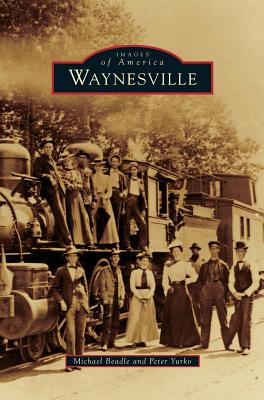 Seller image for Waynesville (Hardback or Cased Book) for sale by BargainBookStores