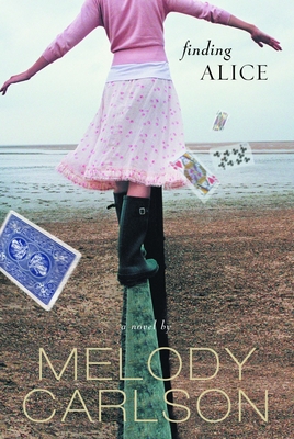 Seller image for Finding Alice (Paperback or Softback) for sale by BargainBookStores