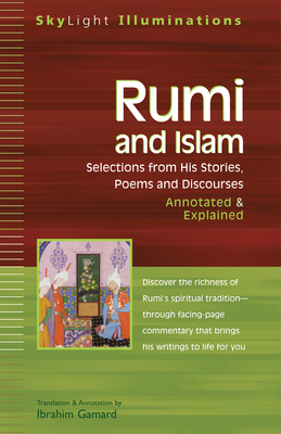 Immagine del venditore per Rumi and Islam: Selections from His Stories, Poems, and Discourses Annotated & Explained (Paperback or Softback) venduto da BargainBookStores