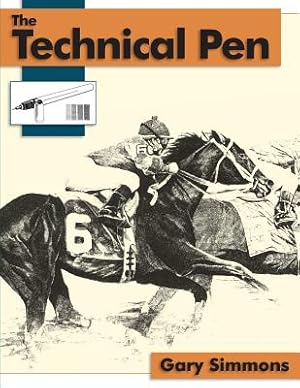 Imagen del vendedor de The Technical Pen (Paperback or Softback) a la venta por BargainBookStores
