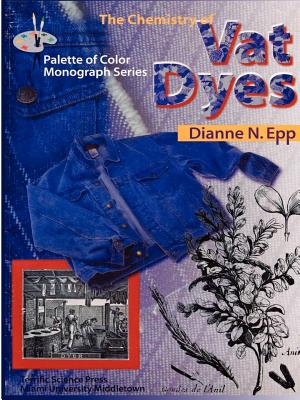 Imagen del vendedor de The Chemistry of Vat Dyes (Paperback or Softback) a la venta por BargainBookStores