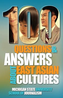 Image du vendeur pour 100 Questions and Answers about East Asian Cultures (Paperback or Softback) mis en vente par BargainBookStores