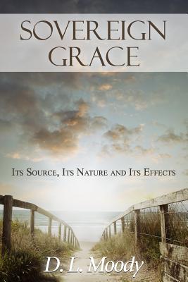 Seller image for Sovereign Grace (Paperback or Softback) for sale by BargainBookStores