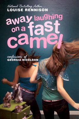 Seller image for Away Laughing on a Fast Camel: Even More Confessions of Georgia Nicolson (Paperback or Softback) for sale by BargainBookStores