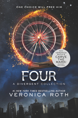 Seller image for Four: A Divergent Collection (Paperback or Softback) for sale by BargainBookStores