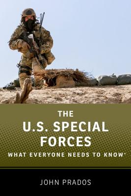 Image du vendeur pour Us Special Forces Wentk P (Paperback or Softback) mis en vente par BargainBookStores