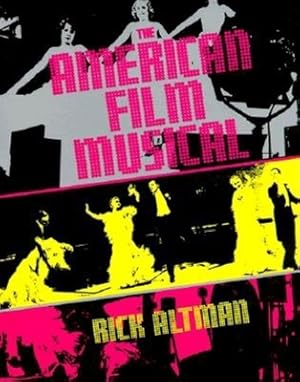 Seller image for American Film Musical (Paperback or Softback) for sale by BargainBookStores