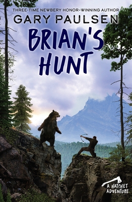 Seller image for Brian's Hunt (Paperback or Softback) for sale by BargainBookStores