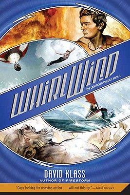 Image du vendeur pour Whirlwind (Paperback or Softback) mis en vente par BargainBookStores
