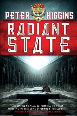 Seller image for Radiant State (Paperback or Softback) for sale by BargainBookStores