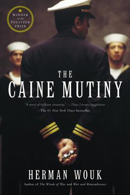 Seller image for The Caine Mutiny: A Novel of World War II (Paperback or Softback) for sale by BargainBookStores