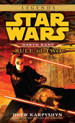 Seller image for Rule of Two (Paperback or Softback) for sale by BargainBookStores