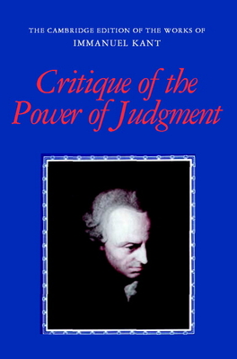 Seller image for Critique of the Power of Judgment (Paperback or Softback) for sale by BargainBookStores