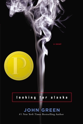 Immagine del venditore per Looking for Alaska (Hardback or Cased Book) venduto da BargainBookStores