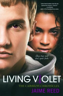 Imagen del vendedor de Living Violet (Paperback or Softback) a la venta por BargainBookStores