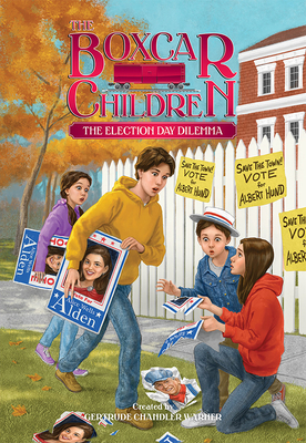 Seller image for The Election Day Dilemma (Paperback or Softback) for sale by BargainBookStores