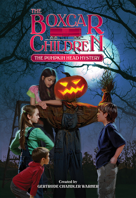 Imagen del vendedor de The Pumpkin Head Mystery (Paperback or Softback) a la venta por BargainBookStores