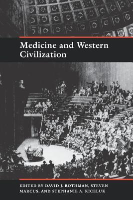 Seller image for Medicine and Western Civilization (Paperback or Softback) for sale by BargainBookStores