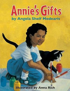 Seller image for Annie's Gifts (Paperback or Softback) for sale by BargainBookStores
