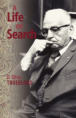 Seller image for A Life of Search (Paperback or Softback) for sale by BargainBookStores