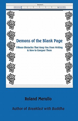 Seller image for Demons of the Blank Page (Paperback or Softback) for sale by BargainBookStores