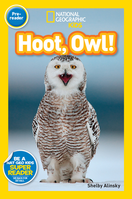Imagen del vendedor de Hoot, Owl! (Paperback or Softback) a la venta por BargainBookStores