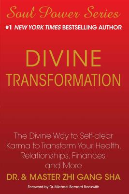 Seller image for Divine Transformation: The Divine Way to Self-Clear Karma to Transform Your Health, Relationships, Finances, and More (Paperback or Softback) for sale by BargainBookStores