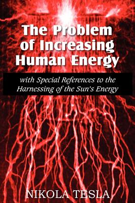 Seller image for The Problem of Increasing Human Energy (Paperback or Softback) for sale by BargainBookStores