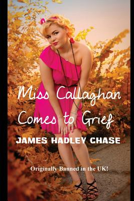 Bild des Verkufers fr Miss Callaghan Comes to Grief (Paperback or Softback) zum Verkauf von BargainBookStores