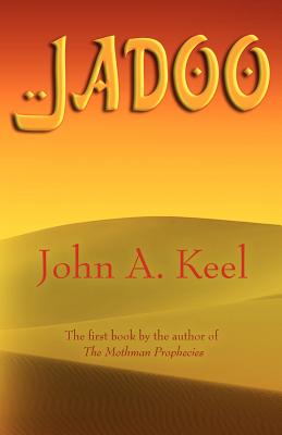 Imagen del vendedor de Jadoo (Paperback or Softback) a la venta por BargainBookStores