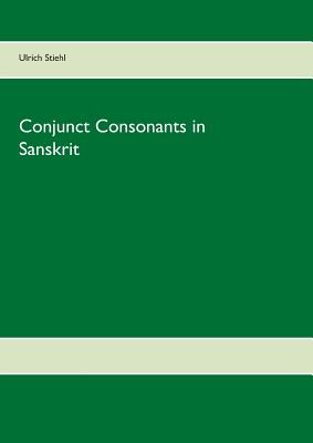 Bild des Verkufers fr Conjunct Consonants in Sanskrit (Paperback or Softback) zum Verkauf von BargainBookStores