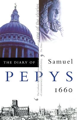 Immagine del venditore per The Diary of Samuel Pepys (Paperback or Softback) venduto da BargainBookStores